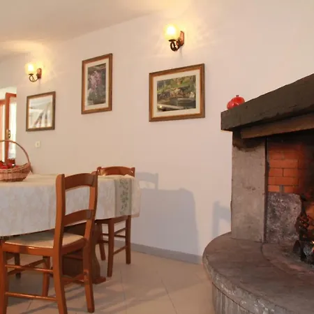 La Casa Delle Antiche Vie Semesterbostad *