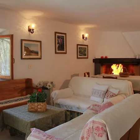 La Casa Delle Antiche Vie Semesterbostad