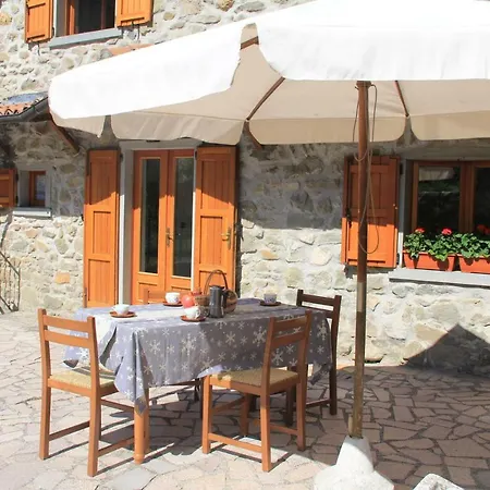 La Casa Delle Antiche Vie *
