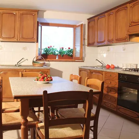 La Casa Delle Antiche Vie