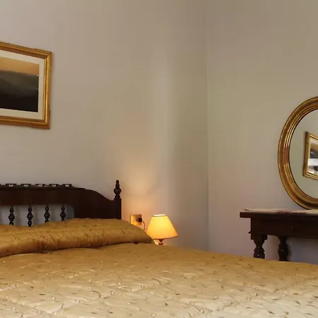 La Casa Delle Antiche Vie * Sassalbo